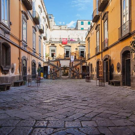 Palazzo Marigliano - Rooms&Suites Napoli Esterno foto