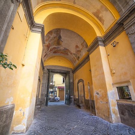 Palazzo Marigliano - Rooms&Suites Napoli Esterno foto