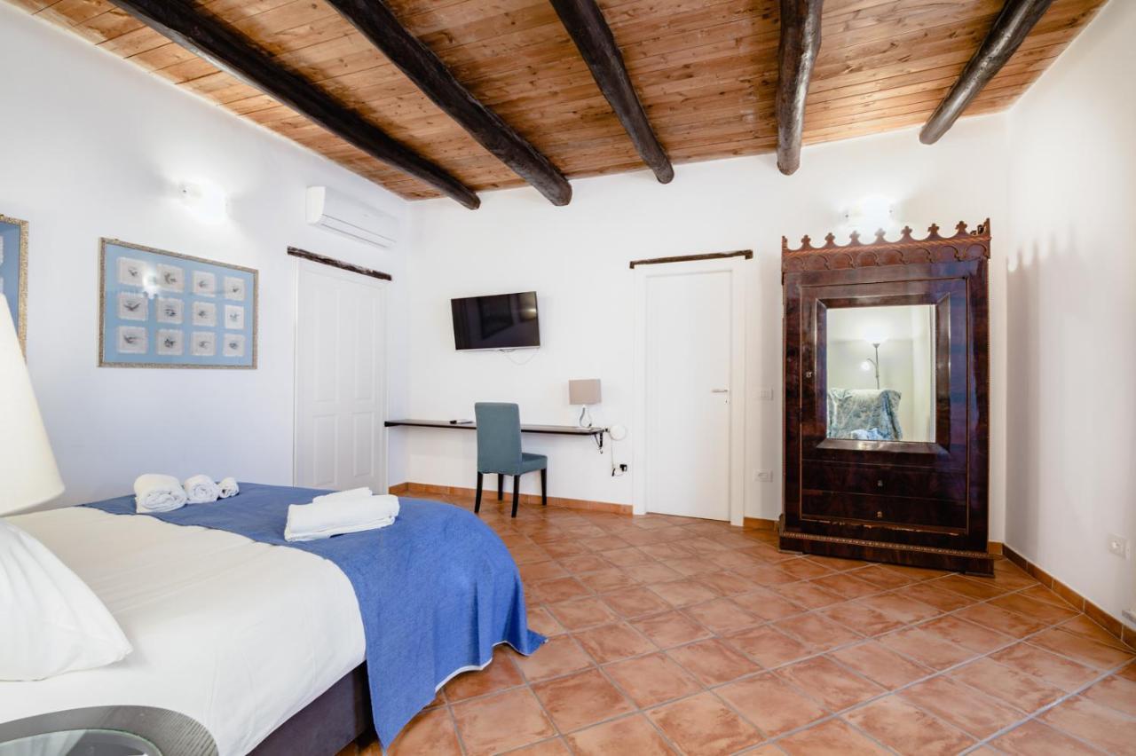 Palazzo Marigliano - Rooms&Suites Napoli Esterno foto