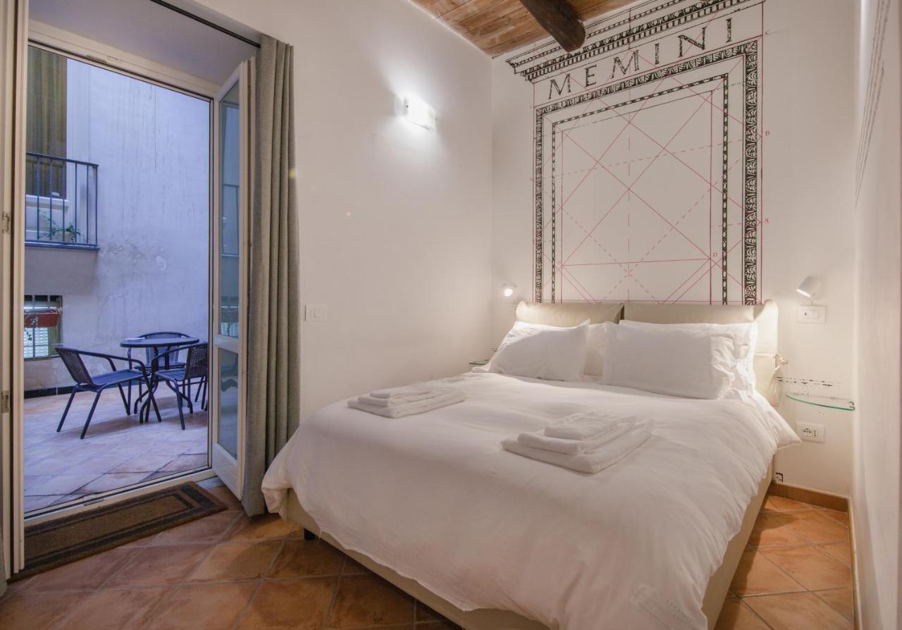 Palazzo Marigliano - Rooms&Suites Napoli Esterno foto