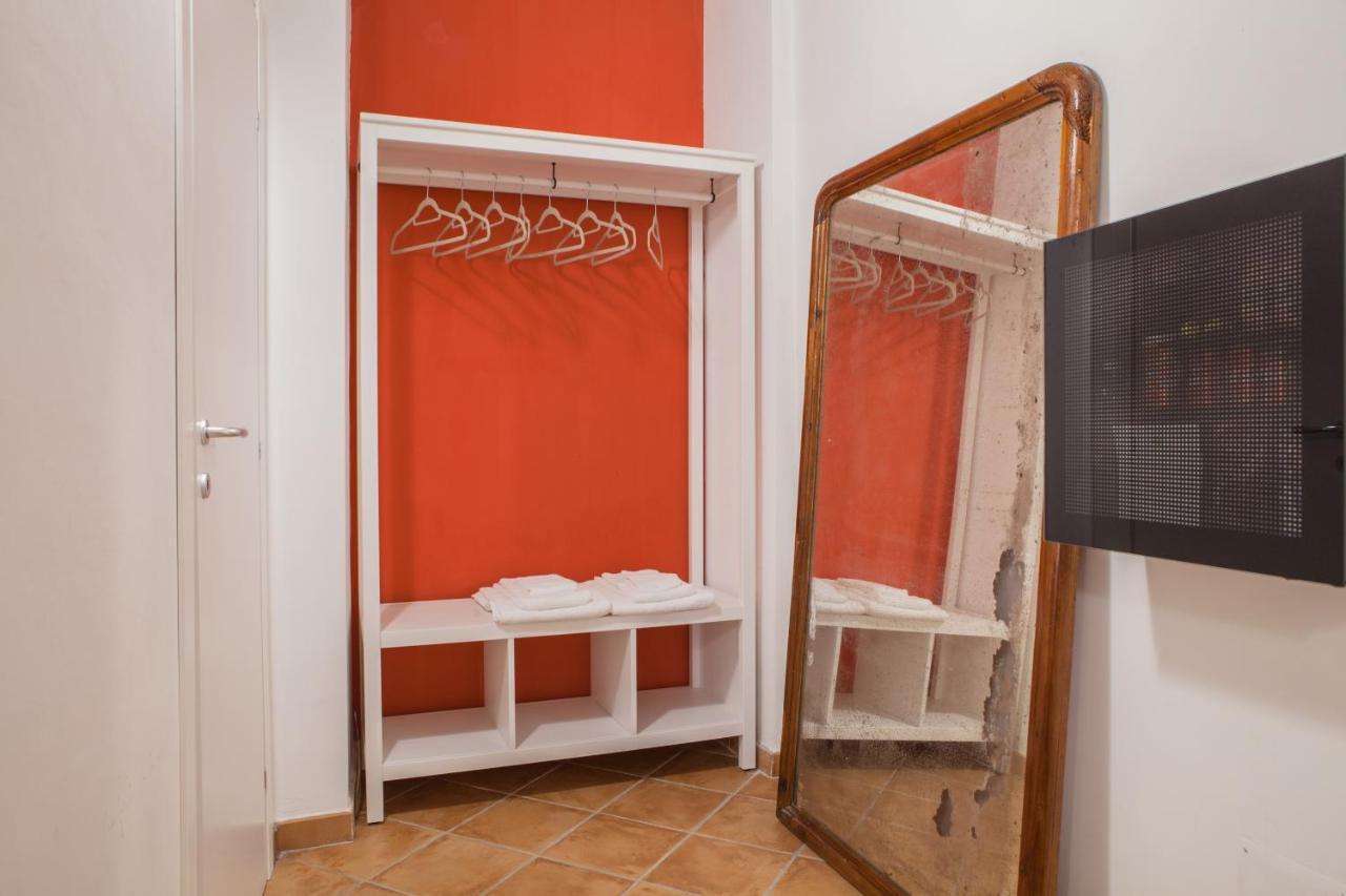 Palazzo Marigliano - Rooms&Suites Napoli Esterno foto