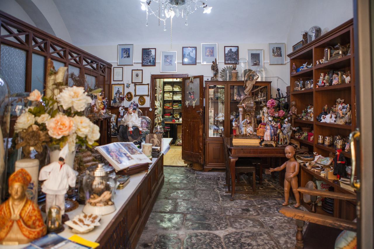 Palazzo Marigliano - Rooms&Suites Napoli Esterno foto