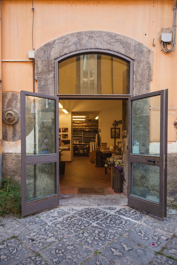 Palazzo Marigliano - Rooms&Suites Napoli Esterno foto