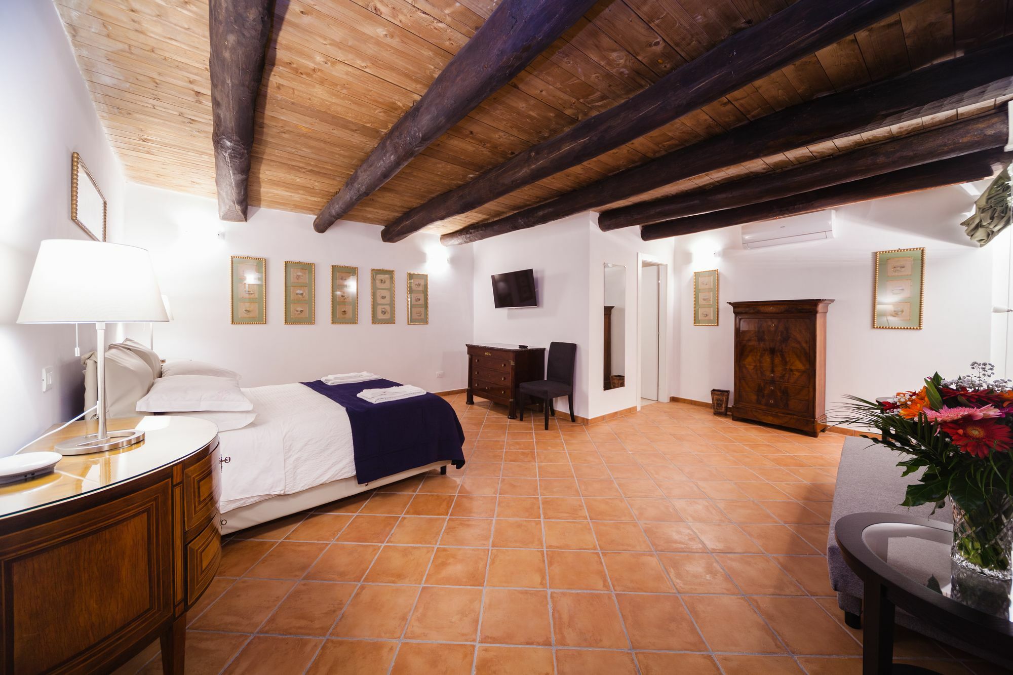 Palazzo Marigliano - Rooms&Suites Napoli Esterno foto