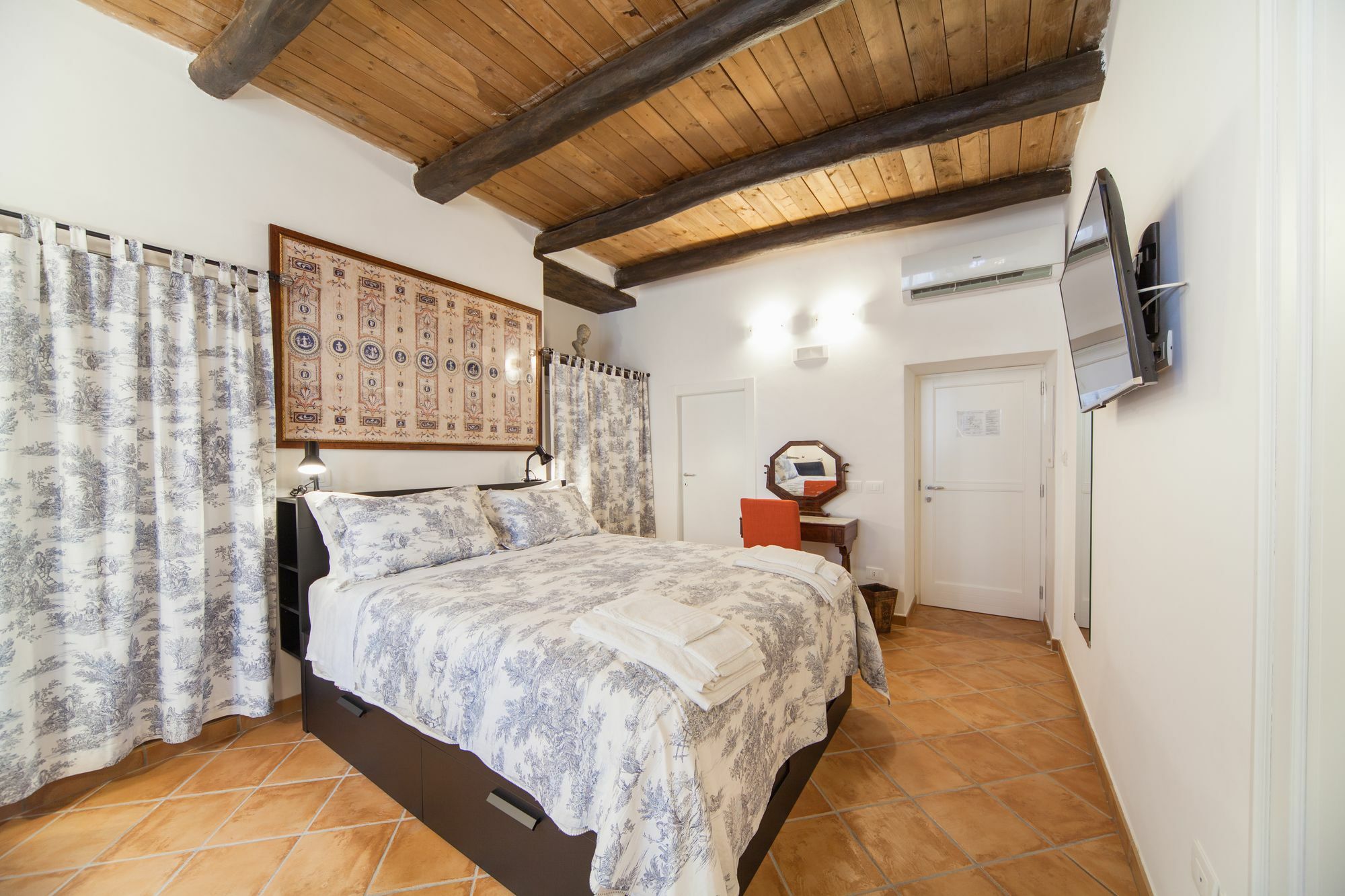 Palazzo Marigliano - Rooms&Suites Napoli Esterno foto