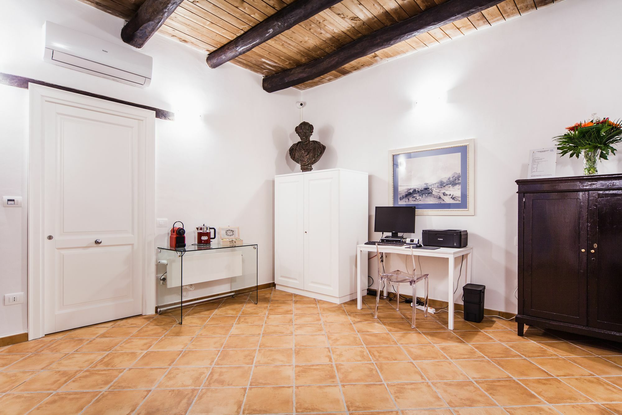 Palazzo Marigliano - Rooms&Suites Napoli Esterno foto