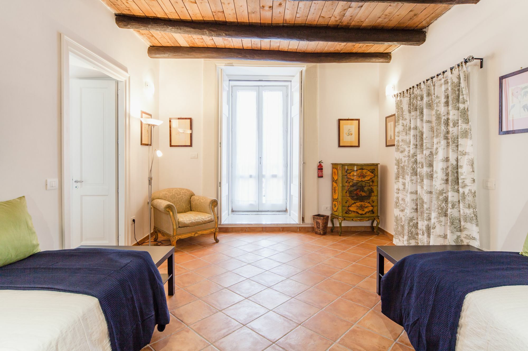 Palazzo Marigliano - Rooms&Suites Napoli Esterno foto