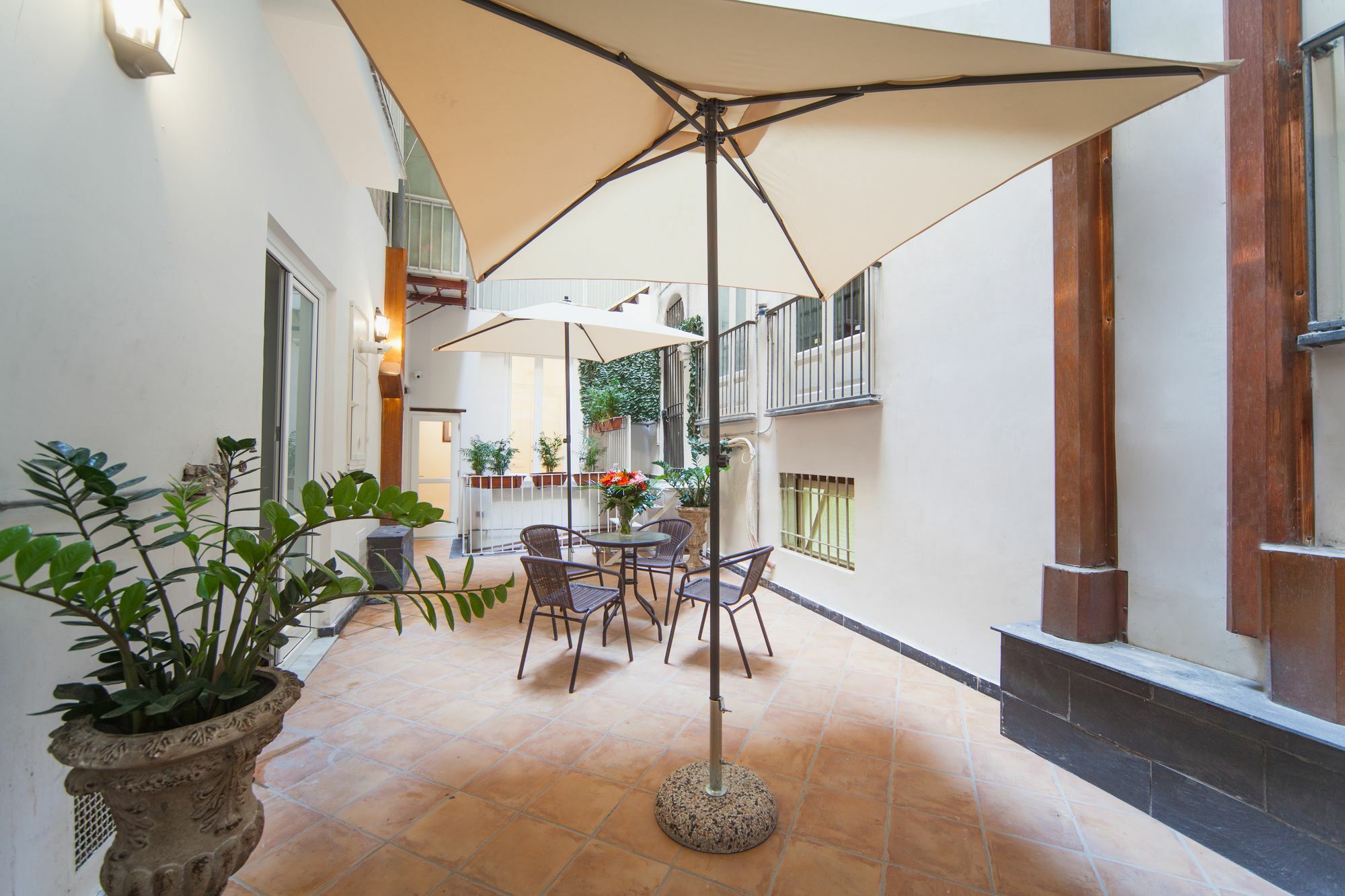 Palazzo Marigliano - Rooms&Suites Napoli Esterno foto