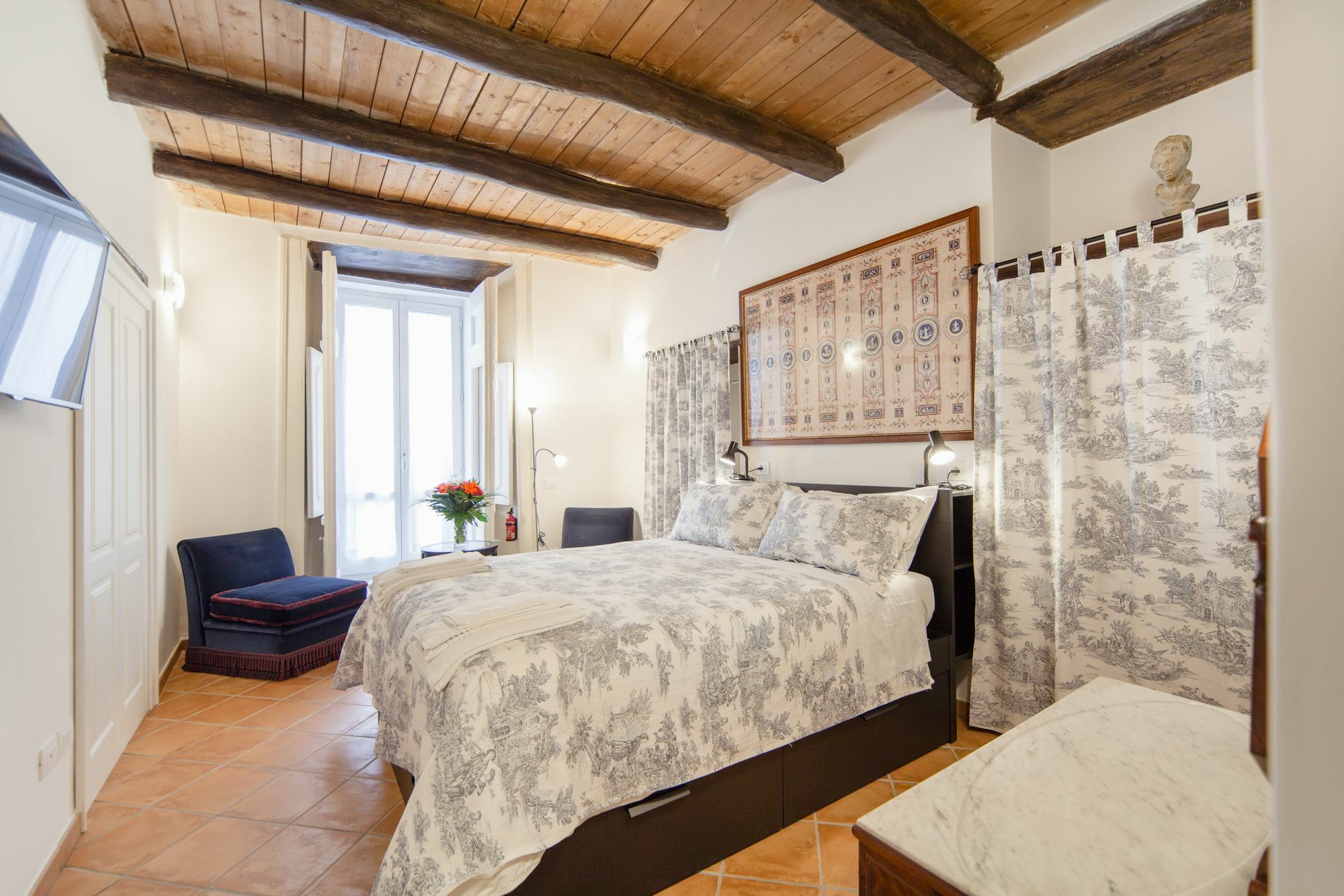 Palazzo Marigliano - Rooms&Suites Napoli Esterno foto