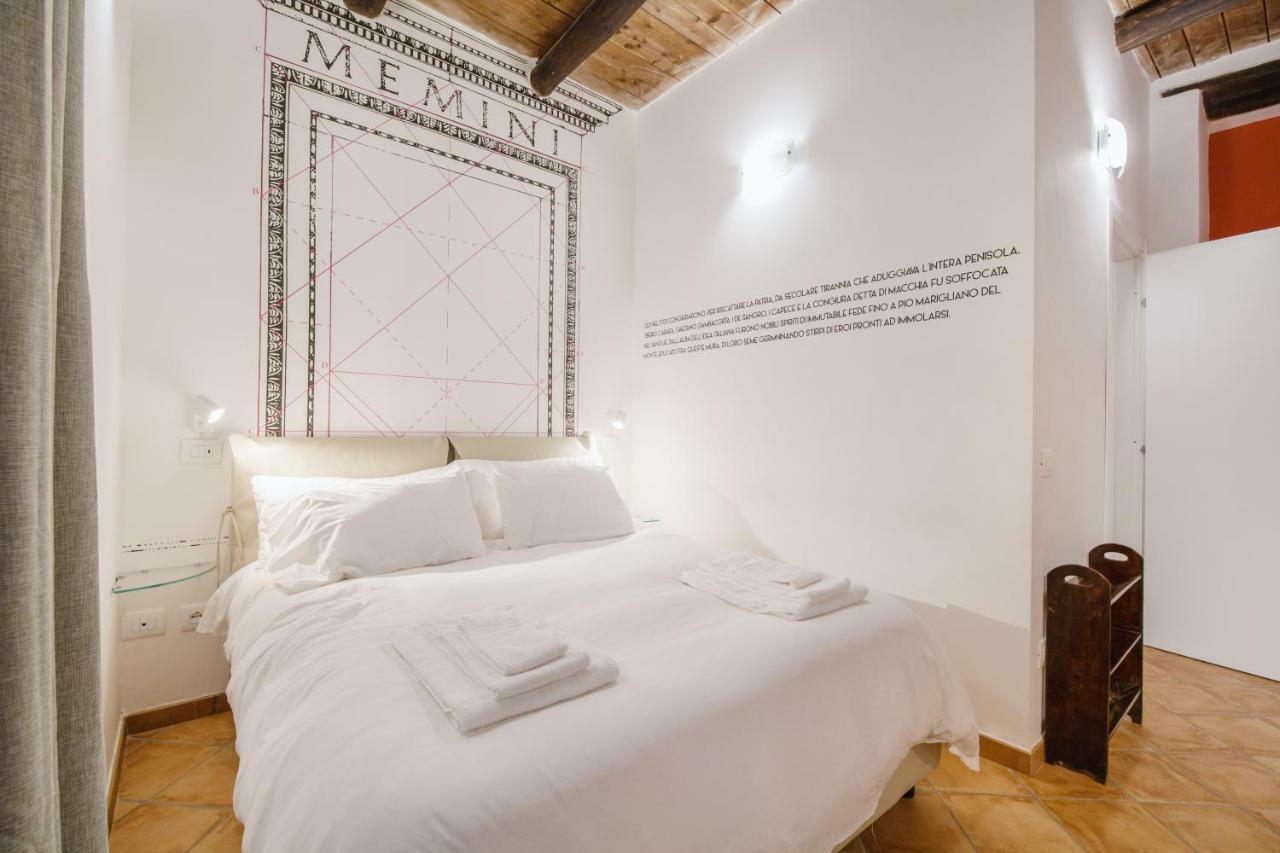 Palazzo Marigliano - Rooms&Suites Napoli Esterno foto